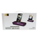Bocina Case Logic Bluetooth PU
