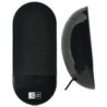 Bocinas Case Logic 2.0 USB Negro