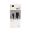 Cable Micro HDMI 4Ft Case Logic Negro