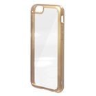 Funda Case Logic IPhone 7 Dorada
