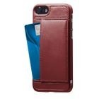 Funda Case Logic IPhone 7 Roja