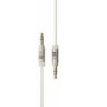 Cable Auxiliar Case Logic 3.5 mm Blanco