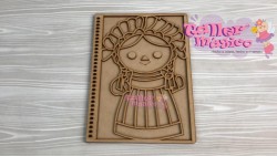 LIBRETA MARIA