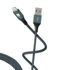 Cable Case Logic MFI Lightning 3.5