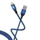 Cable Case Logic MFI Lightning 3.5