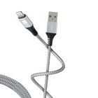 Cable Case Logic MFI Lightning 3.5
