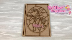 LIBRETA PONY