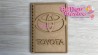 LIBRETA TOYOTA