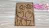 LIBRETA TULIPANES