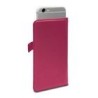 Funda Case Logic iPhone 6 Rosa Folio