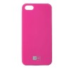 Funda Case Logic iPhone 5 Rosa