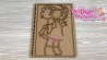 LIBRETA CANDY CANDY