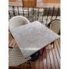 Cubierta Marmol 80x80