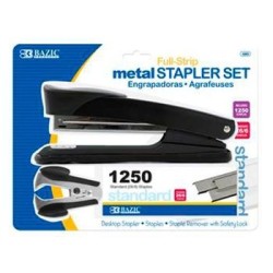 Set Engrapadora T/C