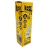 FOCO FLAMA SANELEC LED E12
