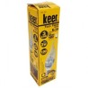 FOCO SANELEC FLAMA LED E14