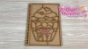 LIBRETA CUP CAKE
