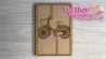 LIBRETA BICI DAMA