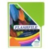 Folder flashfile neón carta Lima c/10