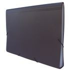 FOLDER PORTADOCUMENTOS TRANSPARENTE AVERY