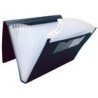 FOLDER PORTADOCUMENTOS TRANSPARENTE AVERY