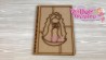 LIBRETA VIRGEN DISTROLLER