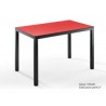 Mesa usos multiples 60x180 cm