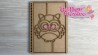 LIBRETA BUHO SOLTERO