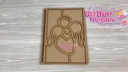LIBRETA ANGELITO