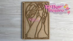 LIBRETA ARCÁNGEL KATY