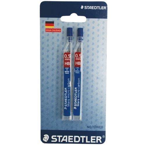 MINAS STEADT MARSMICRO 2P 0.5