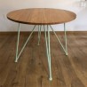 Mesa Eloisa diametro 100 cm