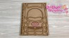 LIBRETA BABY BATMAN