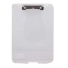 Tabla Sujetadocumentos Plastica con Clip Officemax