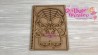LIBRETA BABY SPIDER