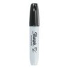 SHARPIE CHISEL PM BLACK 1 CD - Marcador Sharpie Chisel Negro