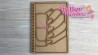 LIBRETA BARNIZ Y UÑAS