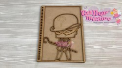 LIBRETA ACERTIJO