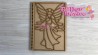 LIBRETA ÁNGEL MUCHAS ALAS