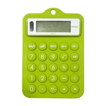 Calcu Royal Bolsillo Flex