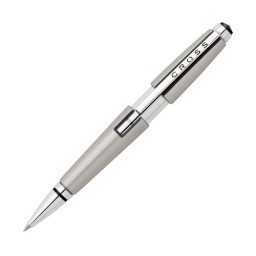 CRED-02 ROLLER BALL TITANIUM