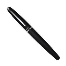 ELI-27 ROLLERBALL NEGRO MATTE