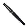 ELI-27 ROLLERBALL NEGRO MATTE