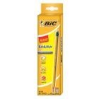 LAPIZ EVOLUTION AMARILLO CAJA CON 12 PIEZAS