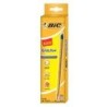 LAPIZ EVOLUTION AMARILLO CAJA CON 12 PIEZAS