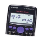 Calculadora Casio FX-350ES PLUS Científica