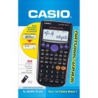 Calculadora Casio FX-350ES PLUS Científica