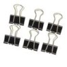 SUJETADOCUMENTOS 19MM 12P OMX