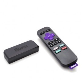 ROKU EXPRESS