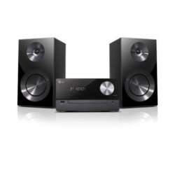 MICROCOMPONENTE LG CM2460